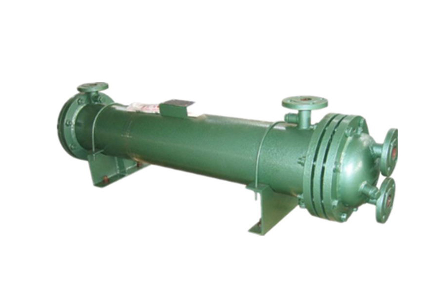 油壓冷卻器